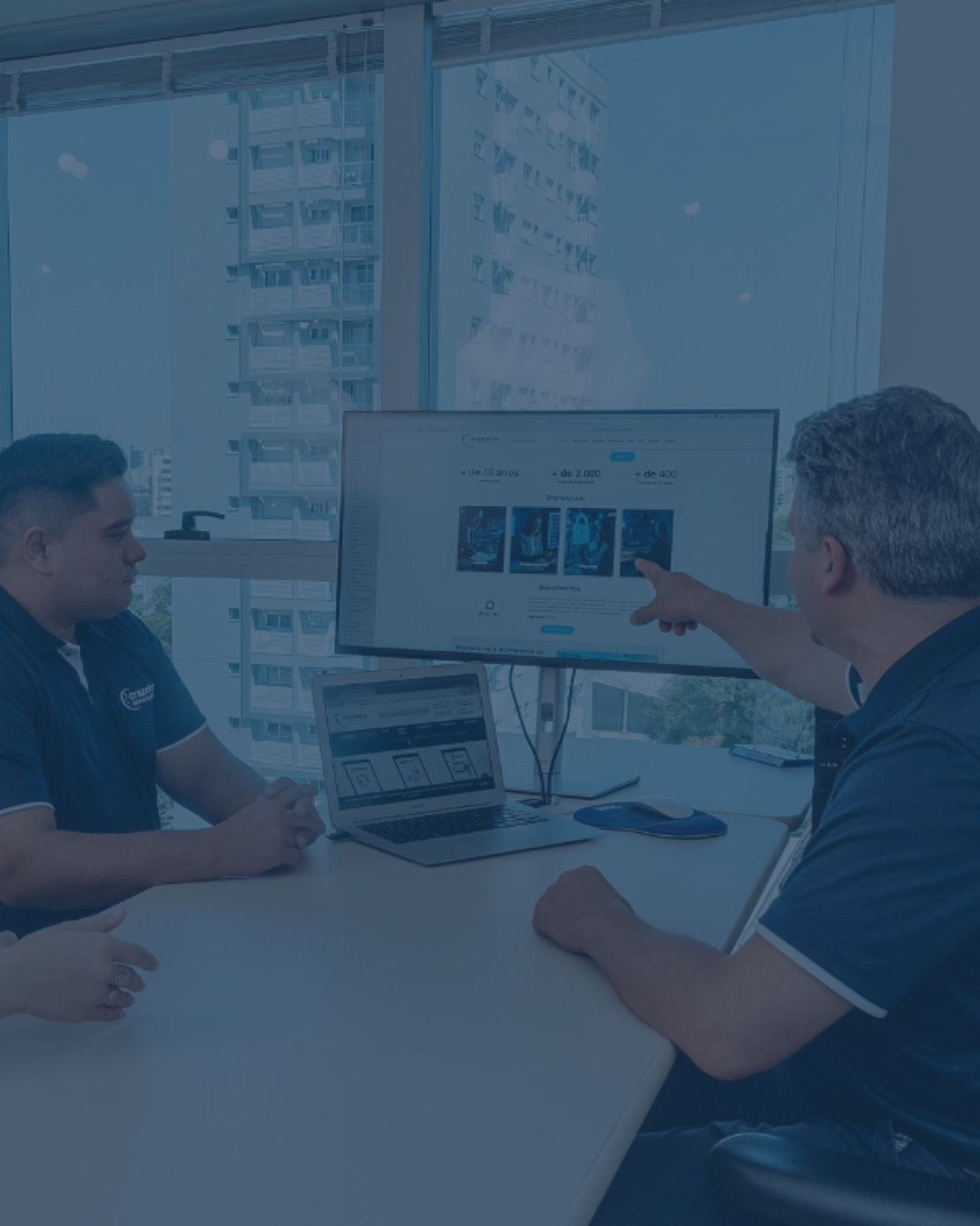 Tecnologia e Inteligência Artificial