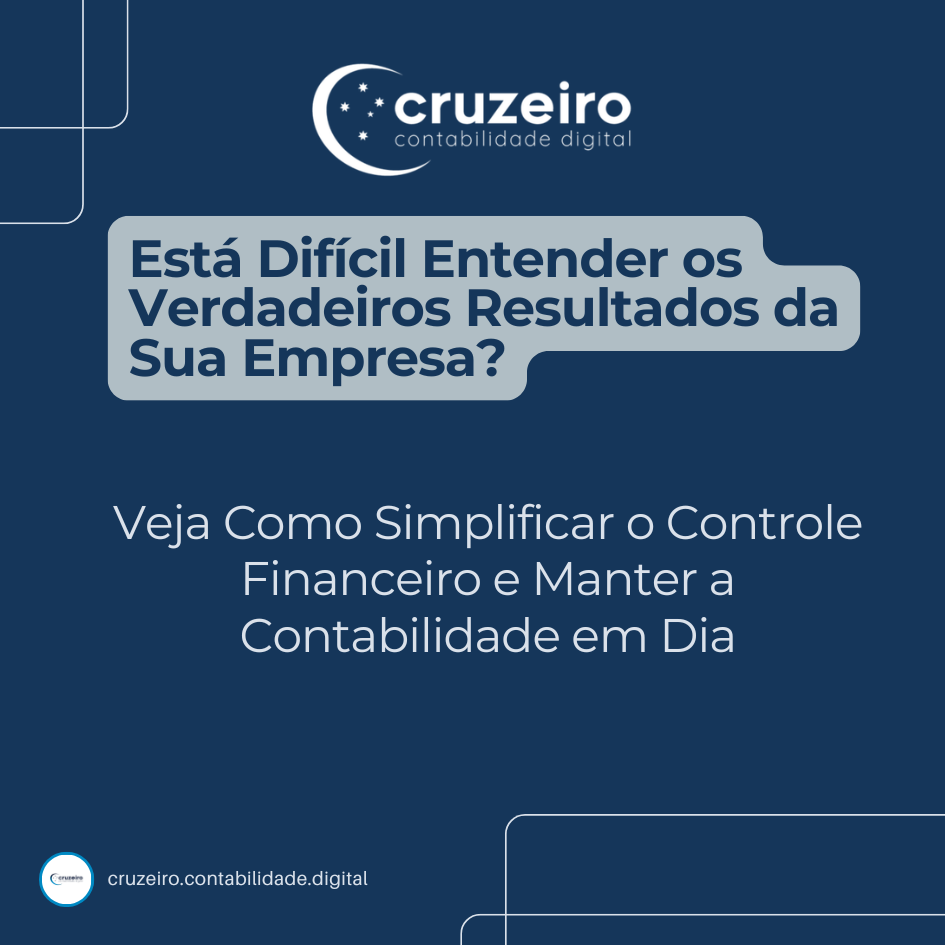 Entenda os Verdadeiros Resultados da Sua Empresa com Contabilidade Facilitada